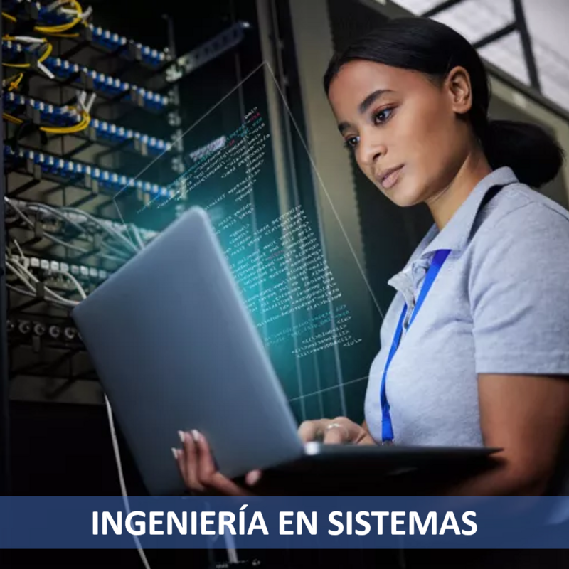 INGENIERÍA EN SISTEMAS
